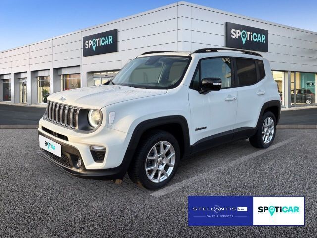 Jeep Renegade 40.731 km 19.598 &euro; Essen 45143