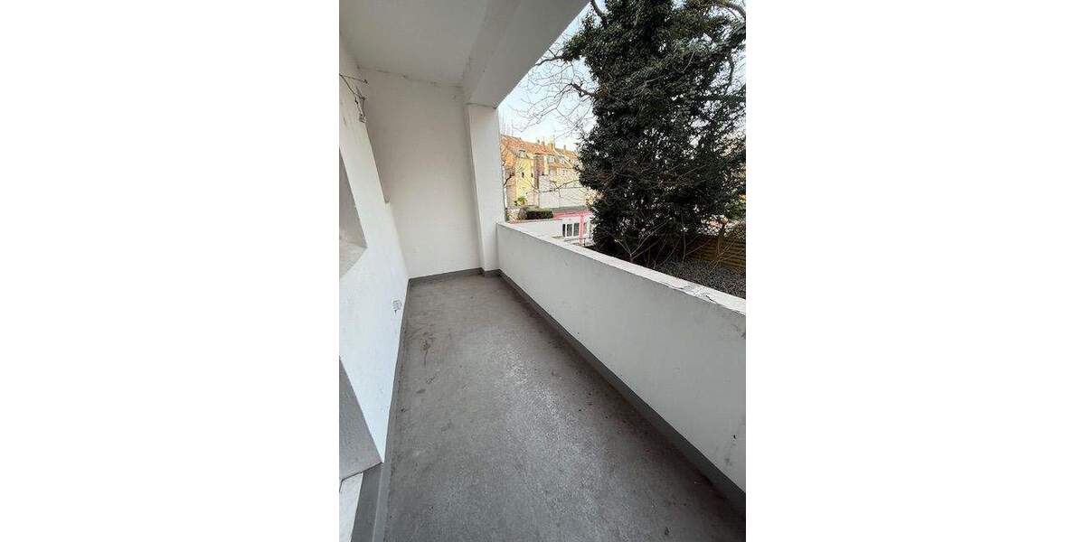 Etagenwohnung Essen Holsterhausen - 2 Zimmer, 53 m&sup2;, 550&euro; | Angebot:25846108