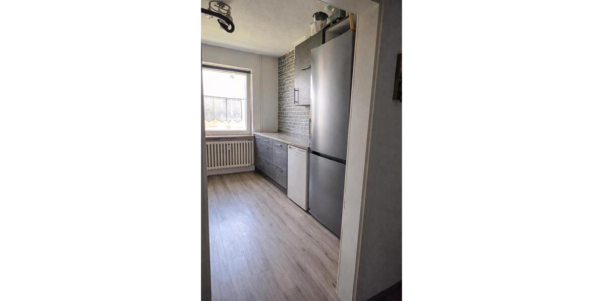 Etagenwohnung Duisburg Rheinhausen - 3 Zimmer, 74 m&sup2;, 184.000&euro; | Angebot:26946330