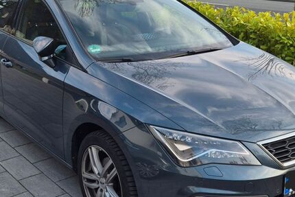 Seat Leon 152.000 km 10.600 &euro; Herne 44625