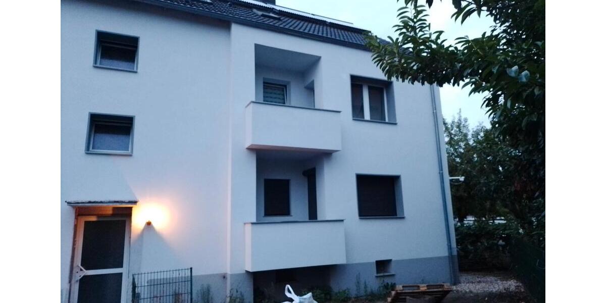 Etagenwohnung Oberhausen Rothebusch - 3 Zimmer, 65 m&sup2;, 159.000&euro; | Angebot:27260057