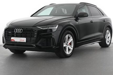 Audi Q8 72.013 km 59.880 &euro; Essen 45143