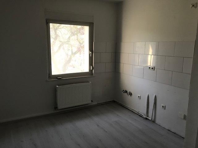 Erdgeschoßwohnung Duisburg Huckingen - 2 Zimmer, 48 m&sup2;, 519&euro; | Angebot:25974805