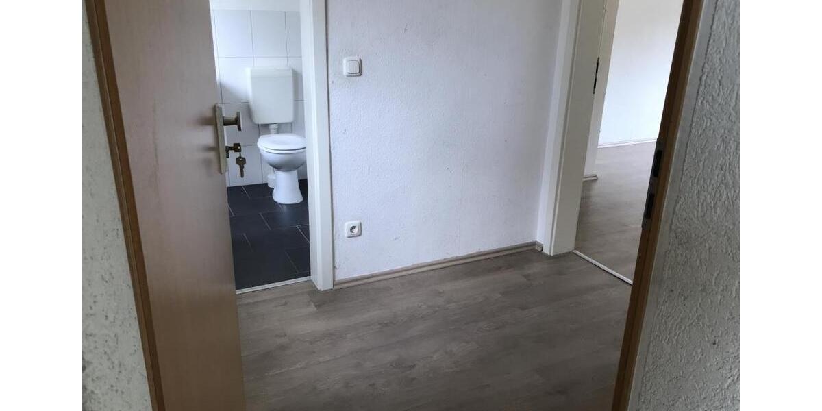 Erdgeschoßwohnung Duisburg Huckingen - 2 Zimmer, 56 m&sup2;, 509&euro; | Angebot:23810093