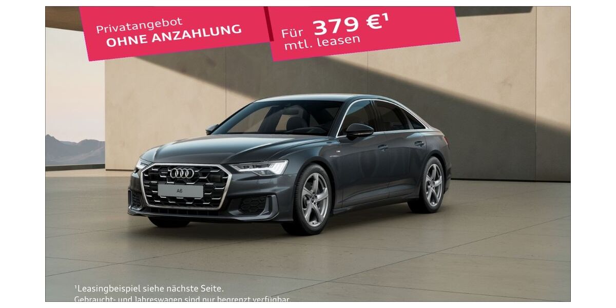 Audi A6 11.285 km 49.990 &euro; Duisburg 47249