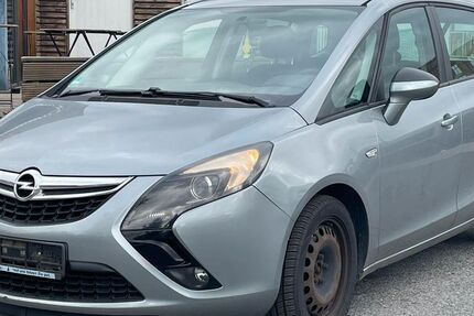 Opel Zafira 112.245 km 4.000 &euro; Gelsenkirchen 45884