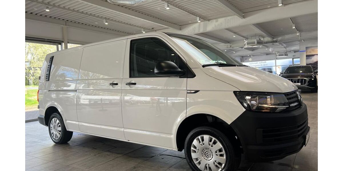 VW T6 Transporter 180.000 km 13.490 &euro; Datteln 45711