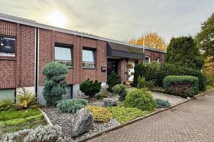 Haus Dorsten Altstadt - 5.5 Zimmer, 133 m&sup2;, 339.000&euro; | Angebot:24661020