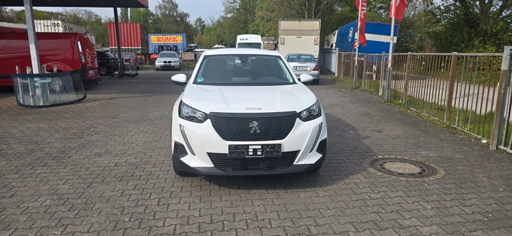 Peugeot 2008 145.641 km 12.400 &euro; Dorsten 46282