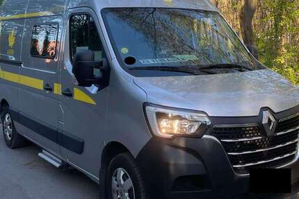 Renault Master 58.000 km 47.500 &euro; Duisburg, Stadt 47057