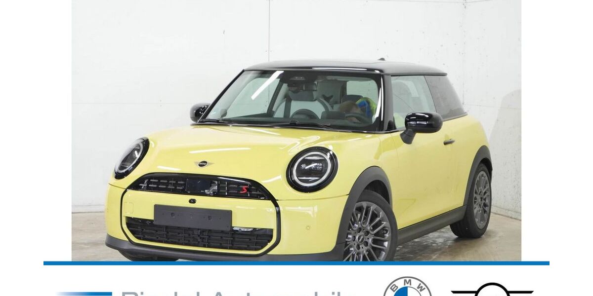 Mini Cooper S 8.499 km 29.790 &euro; Dinslaken 46535