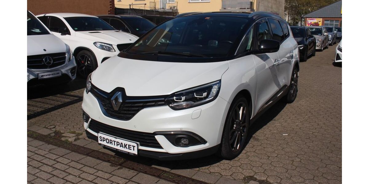 Renault Scenic 87.000 km 13.850 &euro; Duisburg 47139