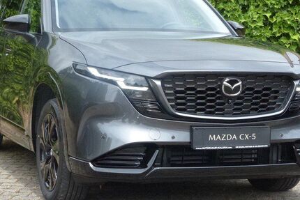Mazda CX-5 7.500 km 39.500 &euro; Gelsenkirchen 45899