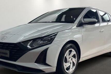 Hyundai i20 20.982 km 15.750 &euro; Velbert 42553