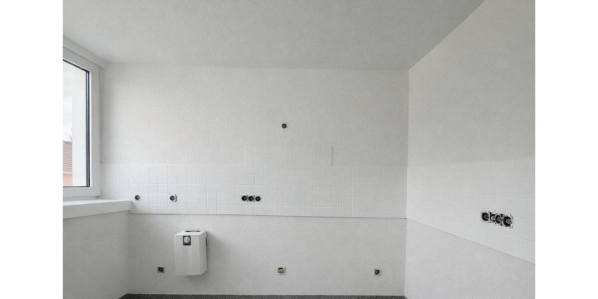 Etagenwohnung Duisburg Essenberg - 3 Zimmer, 87 m&sup2;, 750&euro; | Angebot:26617921
