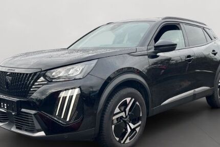 Peugeot 2008 14.000 km 26.990 &euro; Duisburg 47059