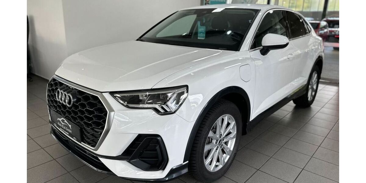 Audi Q3 68.000 km 27.490 &euro; Heiligenhaus 42579