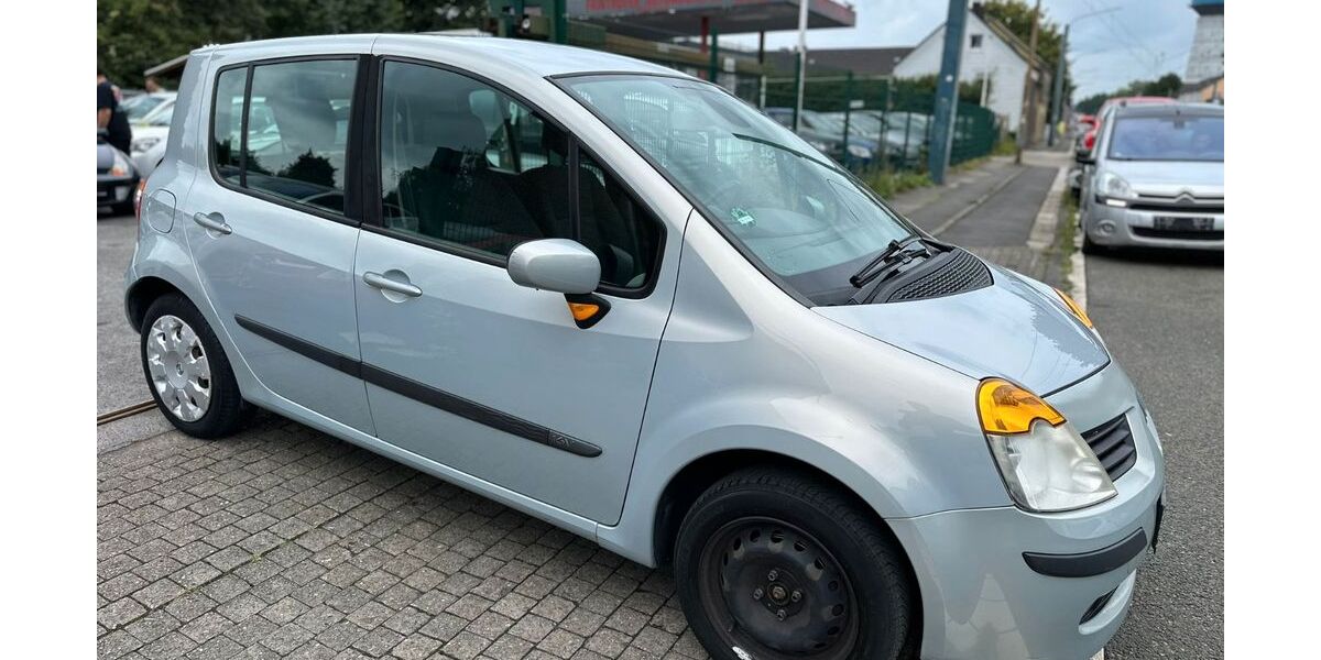 Renault Modus 163.000 km 1.699 &euro; Essen 45359