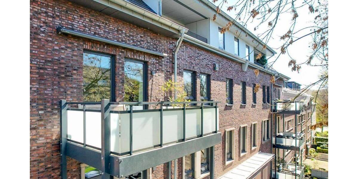 Etagenwohnung Essen / Südostviertel Südostviertel - 6 Zimmer, 184 m&sup2;, 750.000&euro; | Angebot:26154729