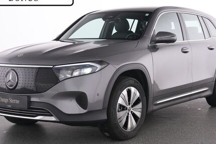Mercedes-Benz EQB 28.357 km 37.785 &euro; Essen 45309