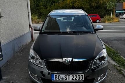 Skoda Roomster 306.500 km 1.790 &euro; Bochum 44805