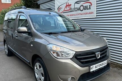 Dacia Dokker 84.600 km 8.599 &euro; Marl 45770