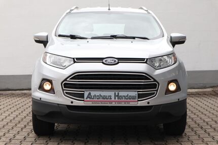 Ford EcoSport 104.900 km 6.490 &euro; Moers 47443