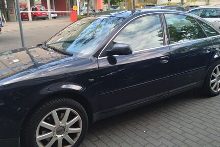 Audi A6 277.000 km 2.500 &euro; Duisburg 47055