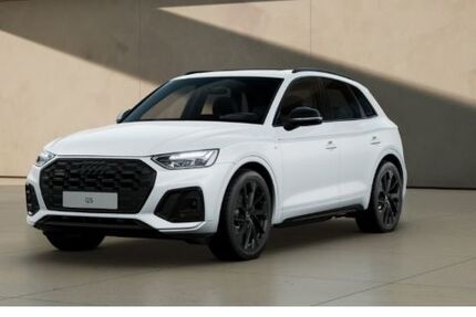 Audi Q5 53.936 km 38.880 &euro; Essen 45143