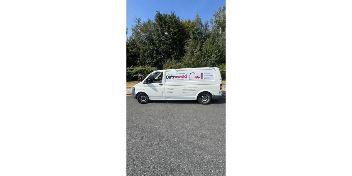 VW T5 Transporter 433.000 km 4.900 &euro; Essen 45147