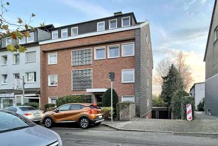 Wohnung Essen Stadtbezirk VIII - 1 Zimmer, 46 m&sup2;, 89.000&euro; | Angebot:25872662