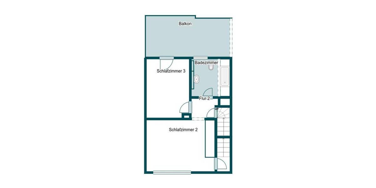 Einfamilienhaus Moers Hülsdonk - 5 Zimmer, 345.000&euro; | Angebot:26037206