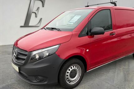 Mercedes-Benz Vito 32.613 km 24.990 &euro; Witten 58454