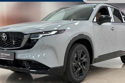 Mazda CX-5 1.785 km 37.870 &euro; Oberhausen 46149