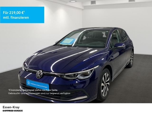 VW Golf 60.925 km 21.990 &euro; Essen 45307