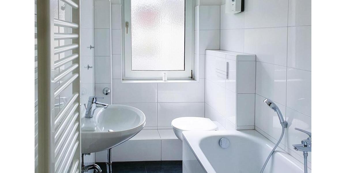 Etagenwohnung Waltrop - 2 Zimmer, 54 m&sup2;, 400&euro; | Angebot:25796694