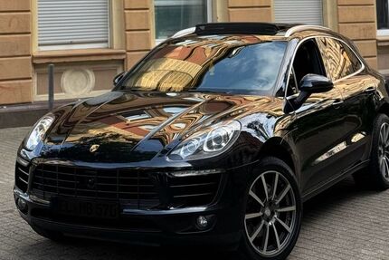 Porsche Macan 240.000 km 19.400 &euro; Gelsenkirchen 45889