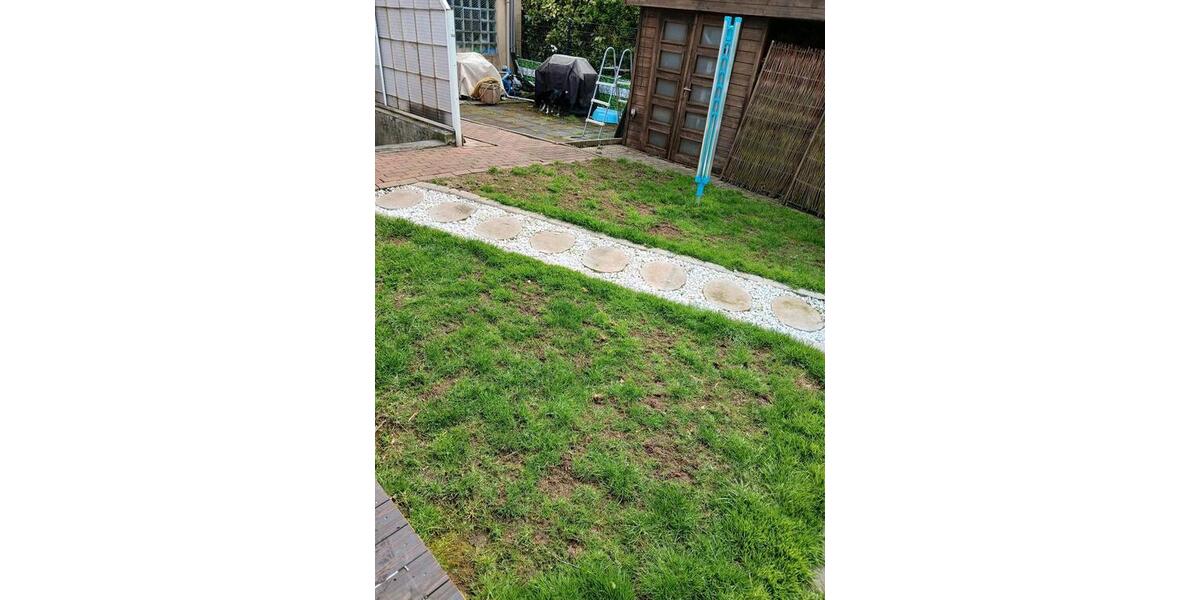 Reihenhaus Duisburg Hamborn - 6 Zimmer, 134 m&sup2;, 390.000&euro; | Angebot:26122102