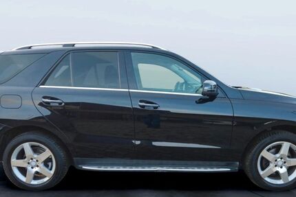 Mercedes-Benz ML 350 167.100 km 17.999 &euro; Gelsenkirchen 45897