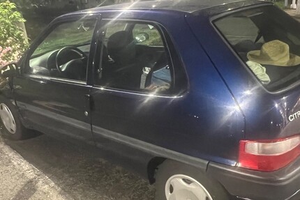 Citroen Saxo 166.000 km 1.590 &euro; Duisburg 47051