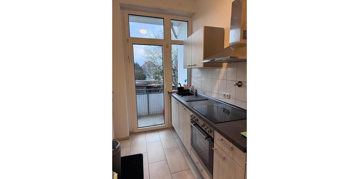 Etagenwohnung Witten Heven - 3 Zimmer, 65 m&sup2;, 870&euro; | Angebot:26082747