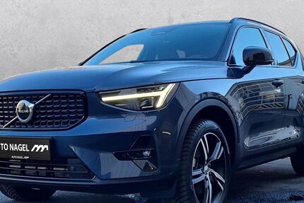 Volvo XC40 17.508 km 40.990 &euro; Dinslaken 46535