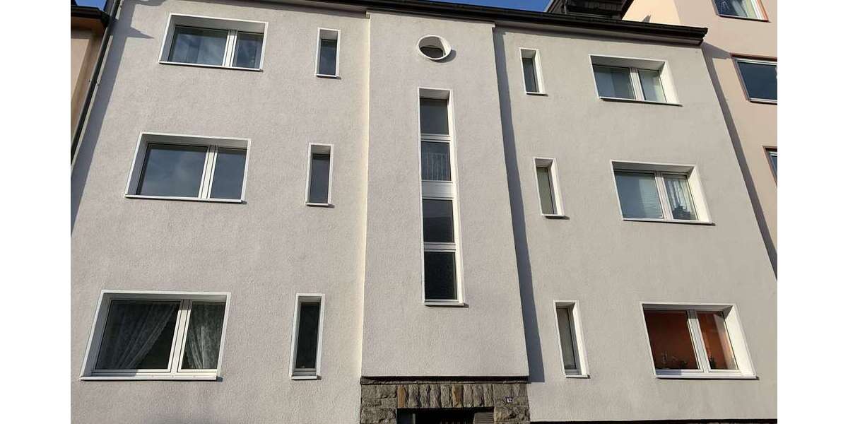 Etagenwohnung Essen Stadtbezirk II - 2 Zimmer, 58 m&sup2;, 915&euro; | Angebot:26737055