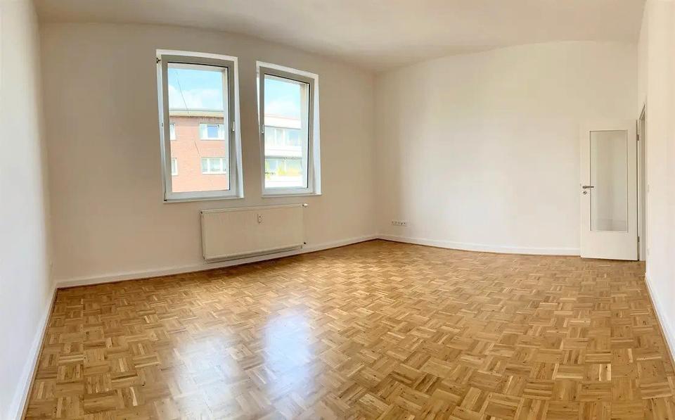 Etagenwohnung Oberhausen - 4 Zimmer, 122 m&sup2;, 900&euro; | Angebot:26588337