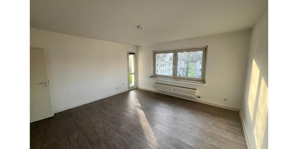 Etagenwohnung Essen Stadtbezirk VII - 2 Zimmer, 58 m&sup2;, 490&euro; | Angebot:24597578