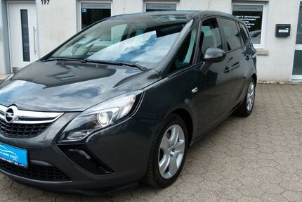 Opel Zafira 175.035 km 7.690 &euro; Bochum 44809