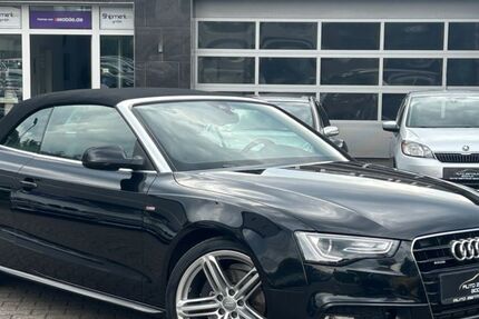 Audi A5 117.402 km 17.971 &euro; Bochum 44894
