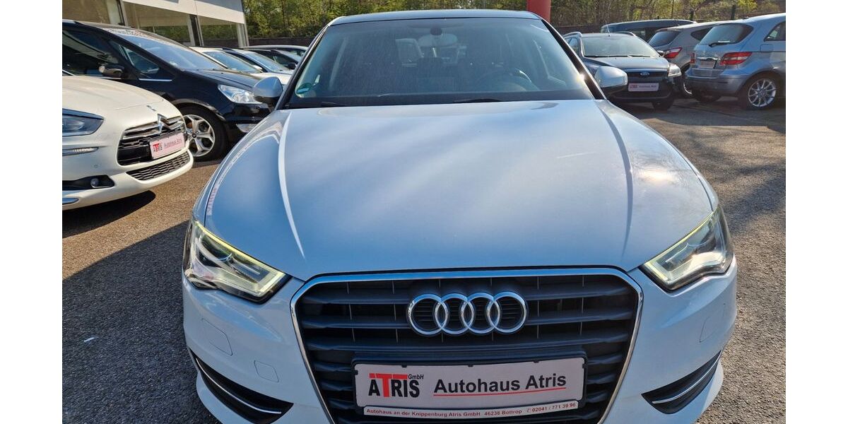 Audi A3 197.000 km 6.850 &euro; Bottrop 46238