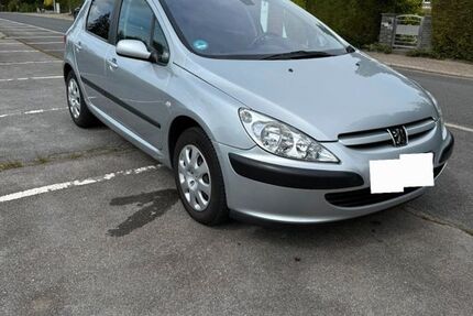 Peugeot 307 114.925 km 1.899 &euro; Mülheim an der Ruhr 45470