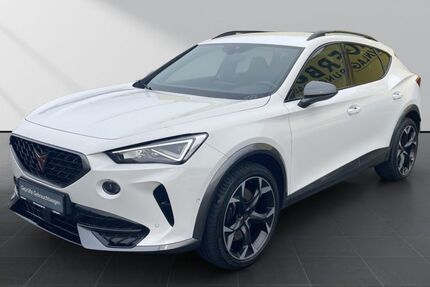 Cupra Formentor 20.900 km 29.200 &euro; Velbert 42549